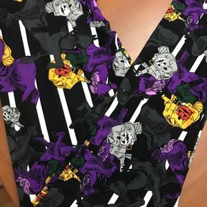 TC2 LuLaRoe Halloween Leggings